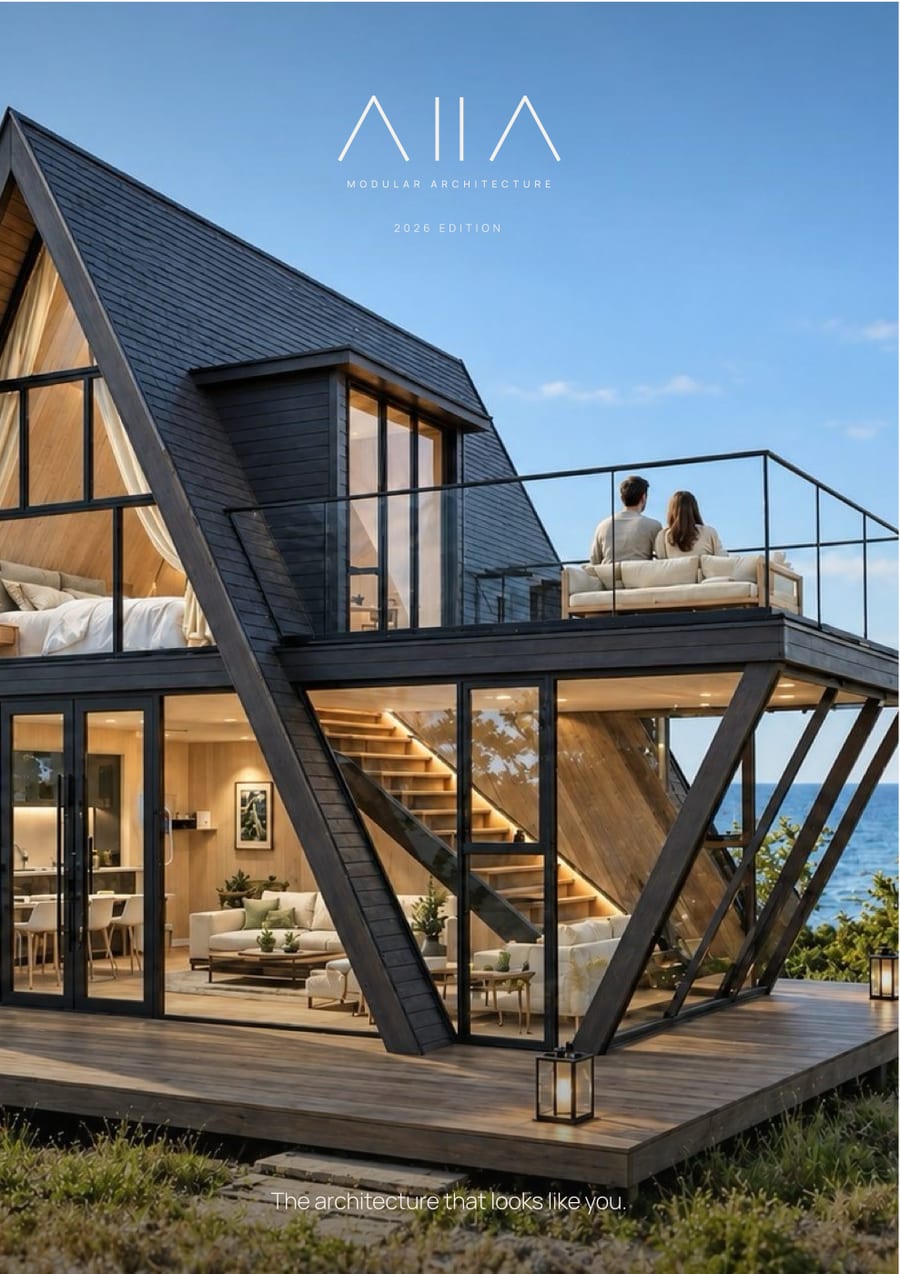 Cover of the “AIIA Catalogue Edition 2026”
